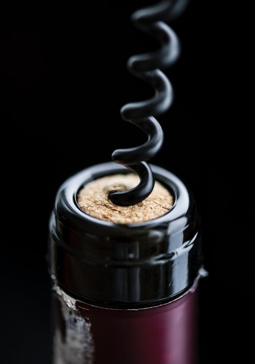 corso vino primo livello